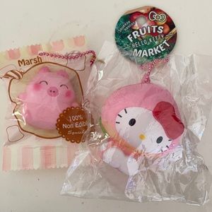 Peach_lover bundle